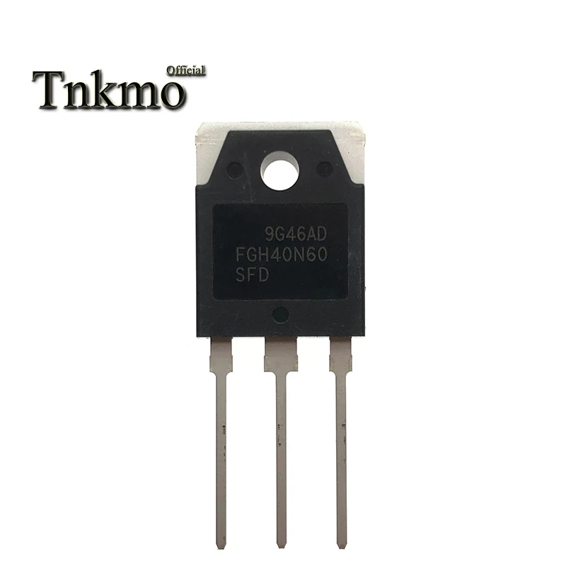 10 шт. 20 FGH40N60SFD TO 247 FGH40N60UFD TO247 FGH40N60 40A 600 в фотография Бесплатная доставка|Запасные