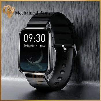 

2020 Smartwatch T10 Men Women Blood Pressure Bluetooth Fitness Watch Smart Bracelet For Android IOS pk amazfit ls02 05 haylou