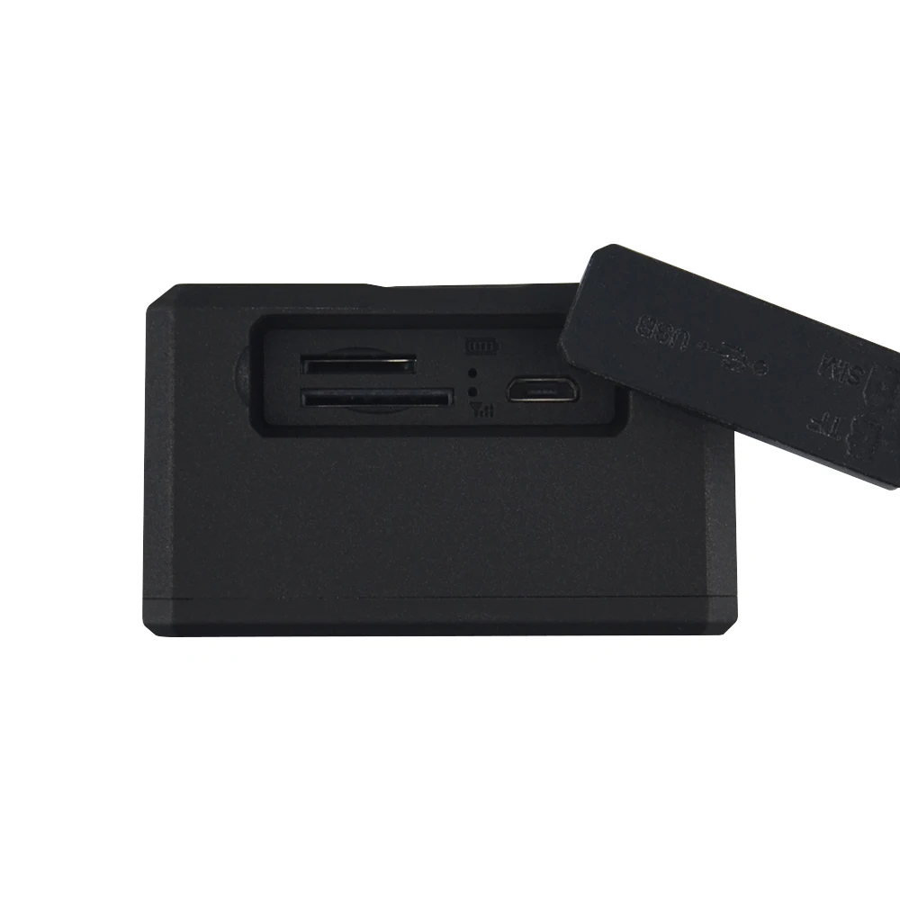 

long battery GPS vehicle tracker GPS108 TK108 coban original Free APP platform for realtime tracking move alarm GPS no box ship