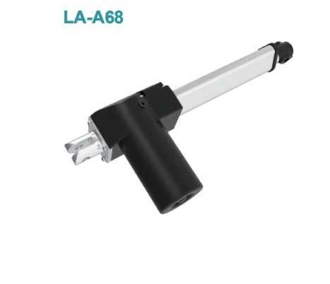 

Ningbo Summit LA-A68 Hospital Dual Motor Linear Actuator 12V/24V