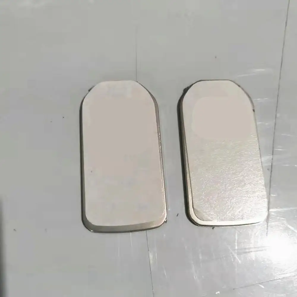 

Replacement Back Shell Case Cover For Honda Smart Key Shell With Hole