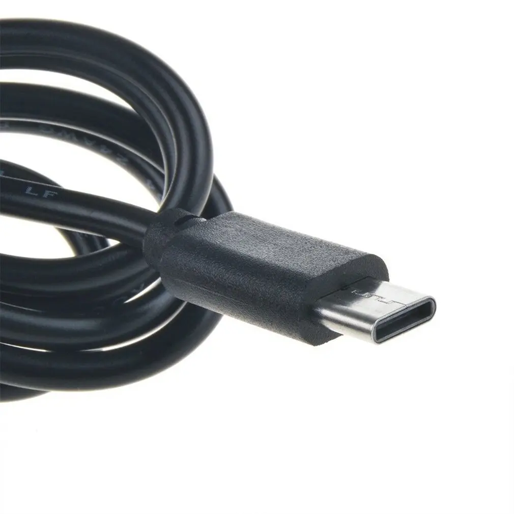 5V 3A Type-C USB AC/DC Wall Charger Adapter Power Supply Cord For Raspberry Pi 4 Model B Power Plug Adapter Cable