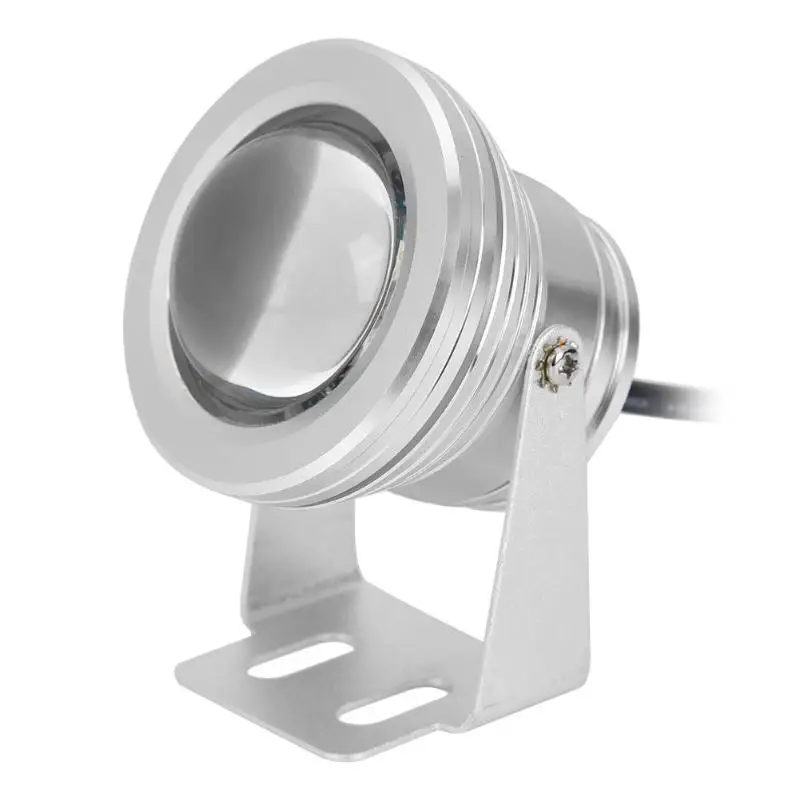 DC12V Led Underwater Fountain Light Swimming Pool Night Lamp IP65 Outdoor