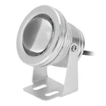 DC12V Led Underwater Fountain Light Swimming Pool Night Lamp IP65 Outdoor