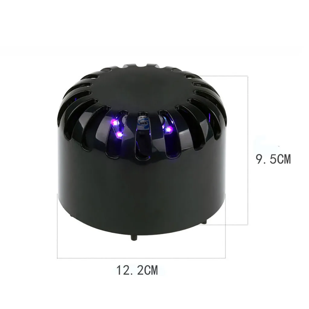 Высокое качество москитная лампа USB умная оптически Контролируемая для