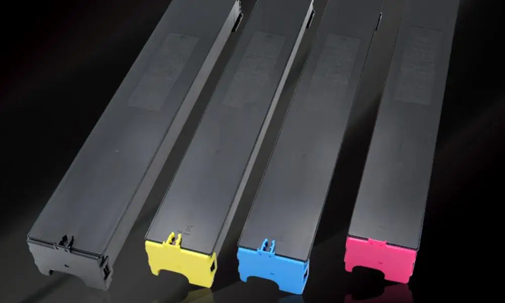 new compatible MX60ST color toner cartridge for sharp MX3050N/3550N/4050N/3070N/3570N copier MX-60ST kcmy 4pc/set | Компьютеры и офис