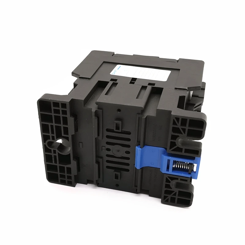 CHINT AC Контактор CJX2-9511 1NO+ 1NC 95A катушки Напряжение AC220V 380V 110V 24V 36V 48V электрический контактор LC1-D
