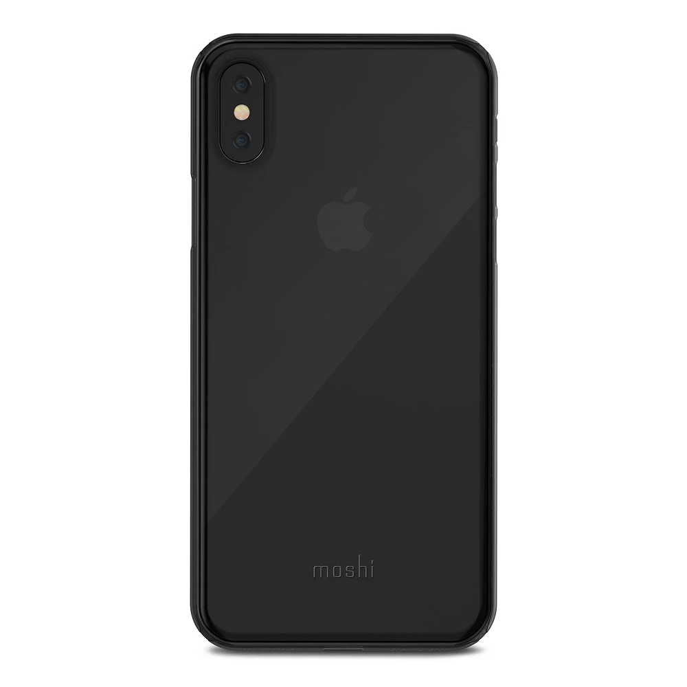 Moshi SuperSkin for iPhone XS/X