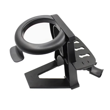 

VR Headset Stand Display Holder Station for Oculus-Rift S Oculus-Quest HTC Vive Pro/Focus