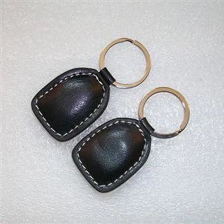 

125KHz ID RFID read only TK4100/EM4100 keyfobs tags 50*35mm 100pcs/Lot