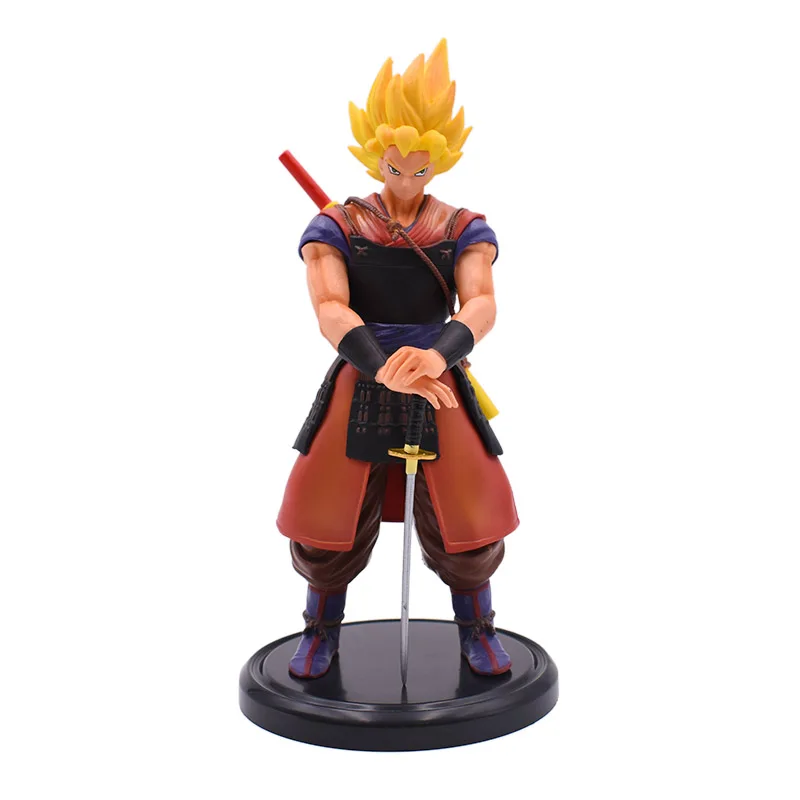 hot toys dragon ball z