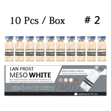 BB крем свечение МТС лечение корейский косметический Жидкий тональный крем против старения макияж комплект микроиглы терапия отбеливание микс оттенков