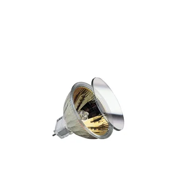 

83353 Bulb Halogen KLS 35W GU5, 12V 51mm Gold