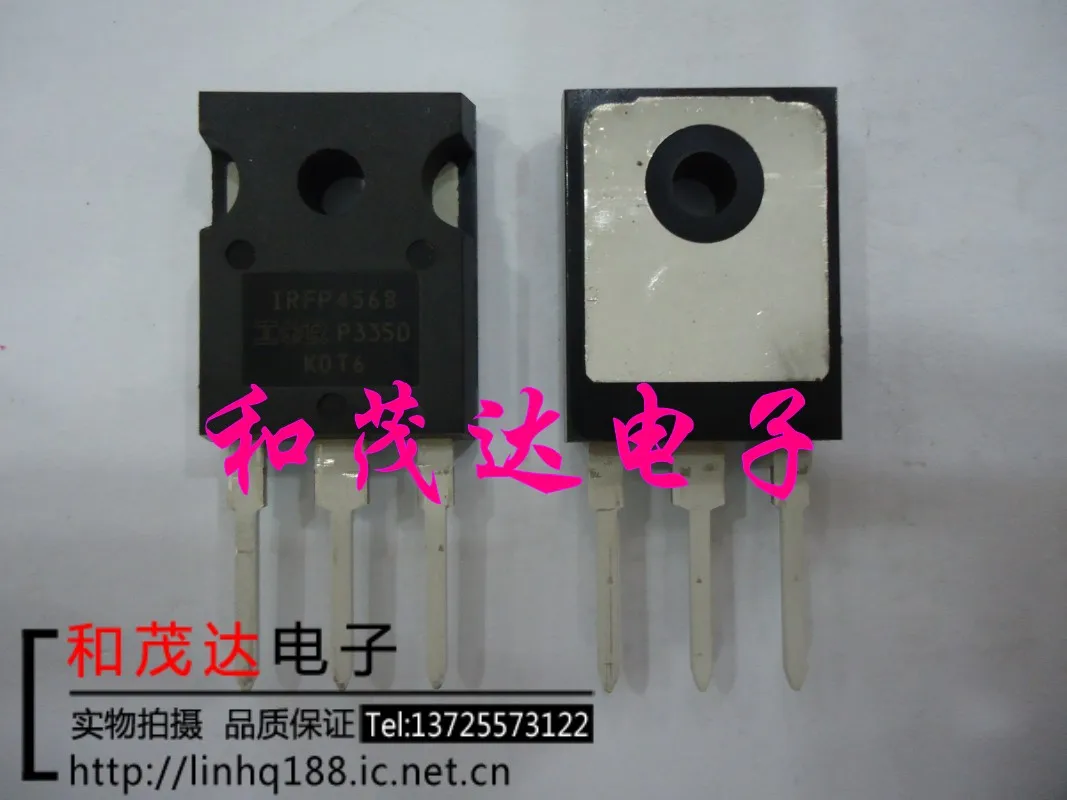 5 шт./лот IRFP4568PBF IRFP4568-247 150V171A