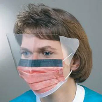 

Disposable Non-Woven Lens Masks Dust-proof, Fog-proof, Goggle-proof, Plane Goggles, Protective Masks can be customized