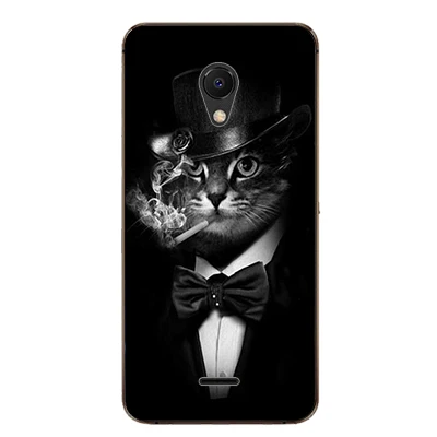 Мягкий силиконовый защитный чехол для Meizu C9 Pro, Модный Резиновый цветной чехол для Meizu C9 C 9 Pro - Цвет: W61