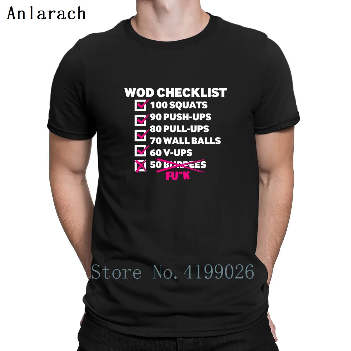 Wod контрольная футболка, поп топ, футболка, смешная, повседневная, с буквенным дизайном, футболка для мужчин, S-3xl, уличная одежда, весна, против морщин