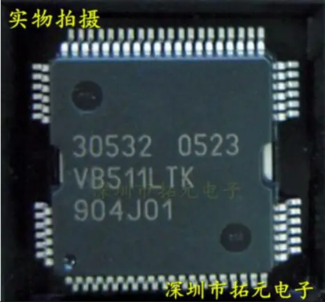 10 шт. 30532 HQFP64