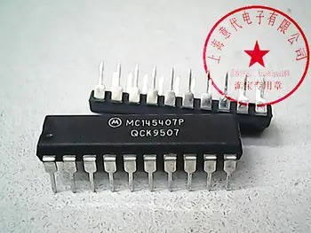 

MC145407P DIP20