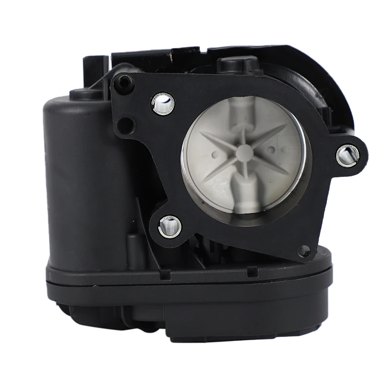 

Throttle Body for Citroen C2 C3 C4 Berlingo Picasso for Peugeot 307 308 Partner Tepee 1635Z8 163637 9649510080 0280750164