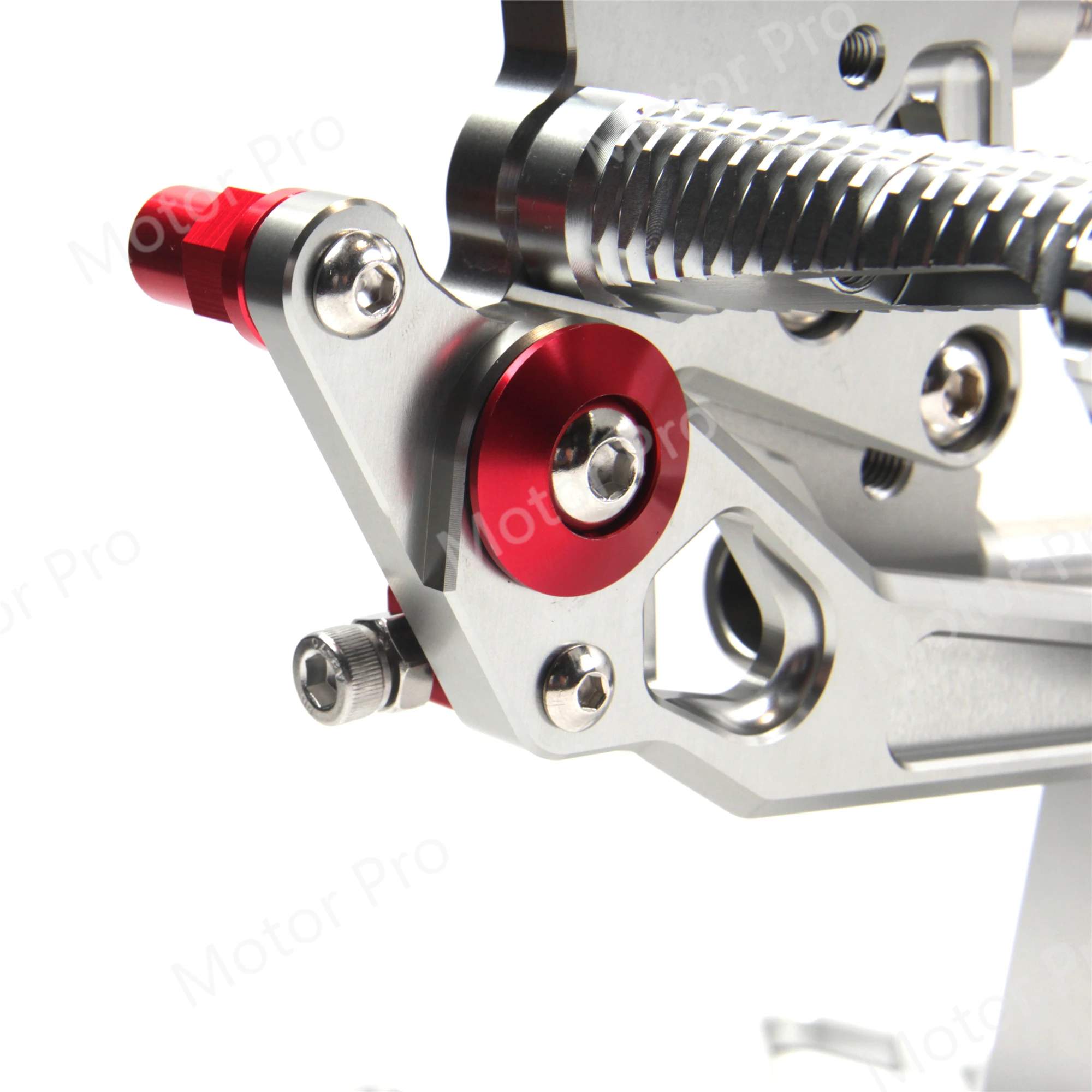 Регулируемые подножки для Ducati 1199 2012- Panigale Superleggera R S аксессуары для мотоциклов Rearset педаль 1199R 1199S 899