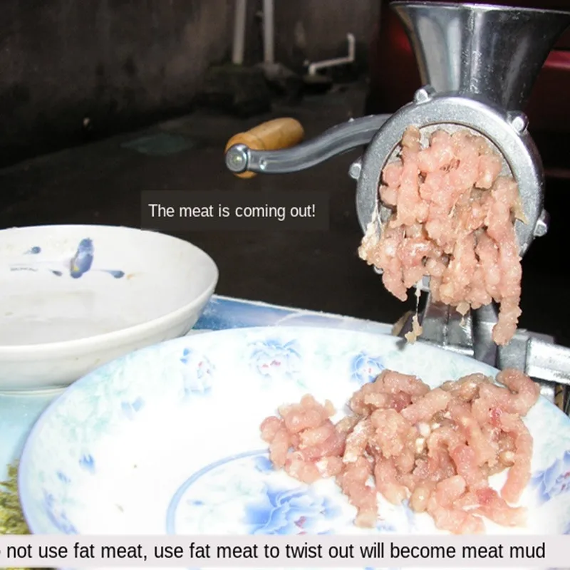 Мясорубка и колбасная Лапша для приготовления блюд гаджеты макароны Кривошип