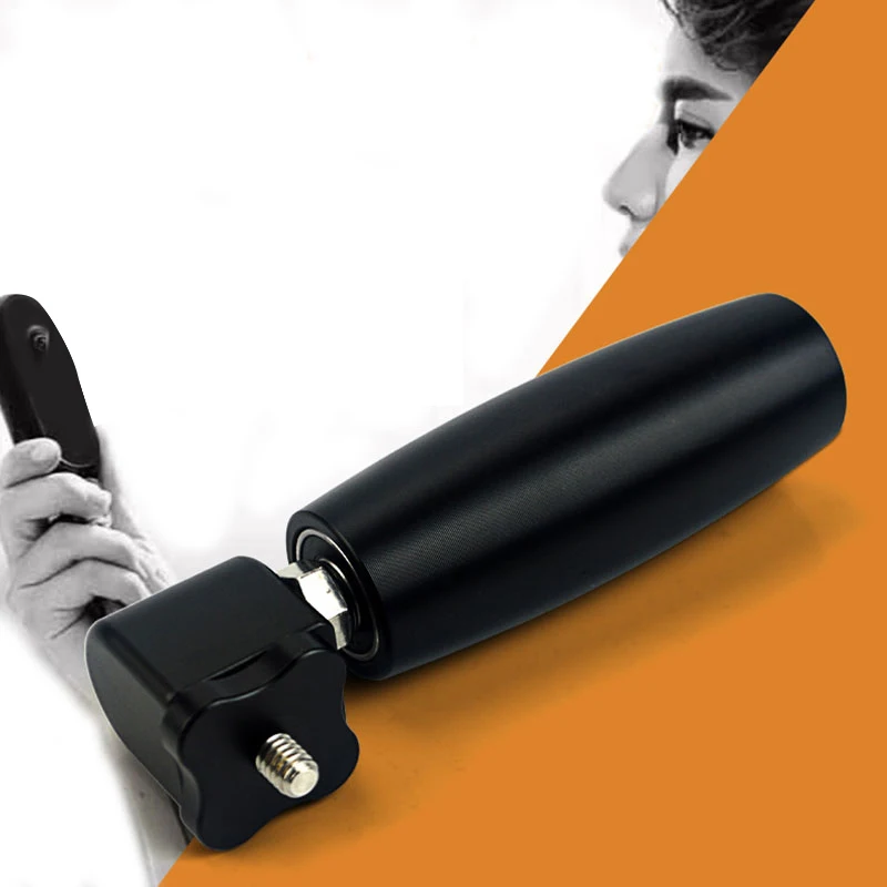 Вращение ручная селфи-палка стабилизатор держатель для Insta360 One X/Insta360 One Insta 360 Vr камеры аксессуары