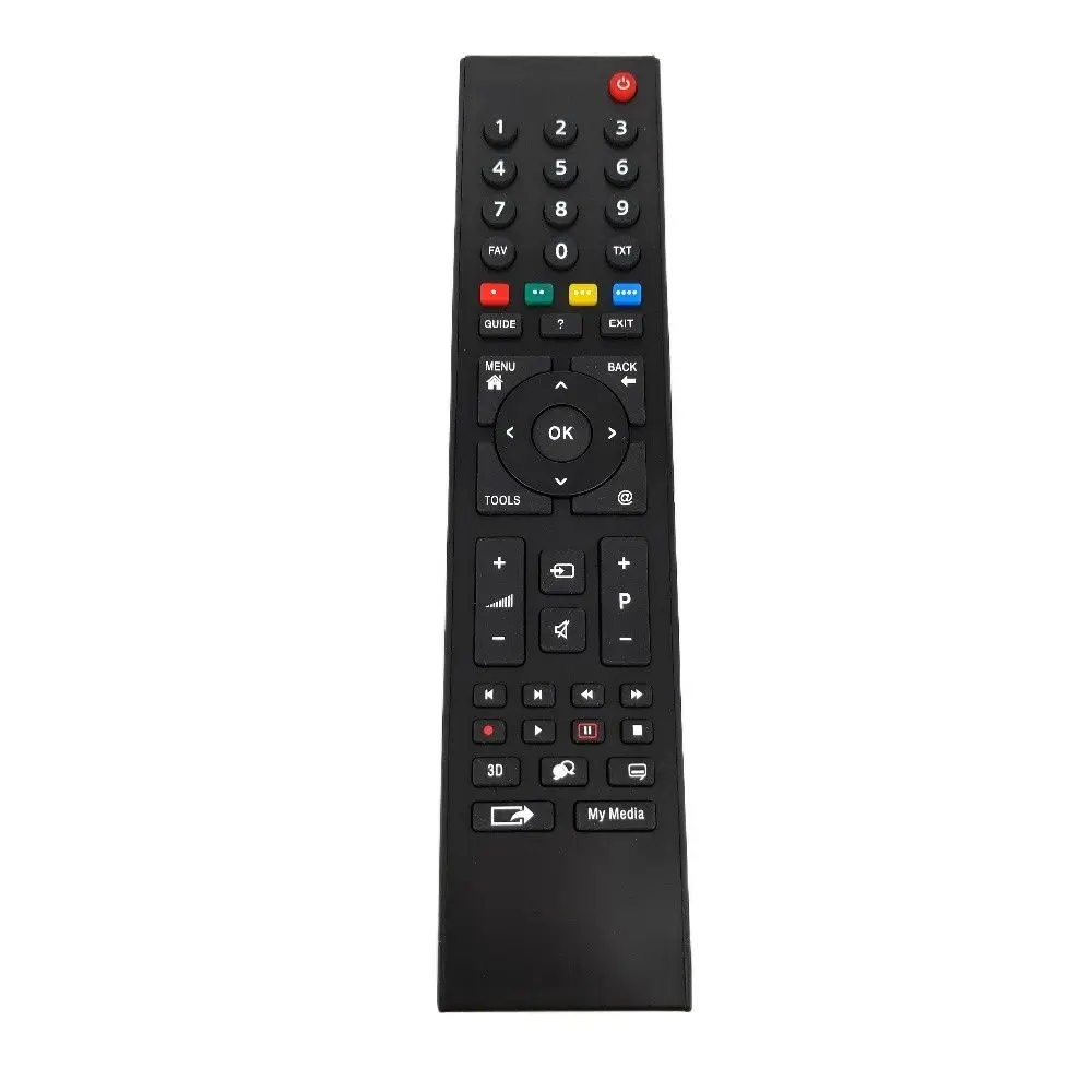 2021 Universal Remote Control For Grundig 3D TV control RC3214802/01 TS1187R-1 Fernbedienung | Электроника