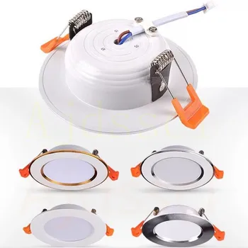 LED Recessed Downlight 1