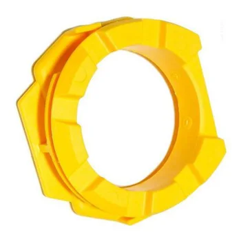 

1xPool Cleaning Foot Pad For Zodiac Baracuda G2 G3 G4 W70327/W83275/W72855 Use