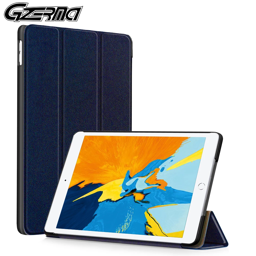 Чехол для iPad Pro 11 2020 чехол 10 2 9 7 Air 3 5 2019 7th 6th Generation|Чехлы планшетов и электронных
