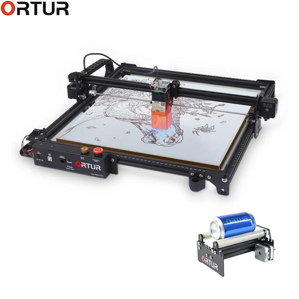 Ortur Laser Master 2 Pro S2 Купить