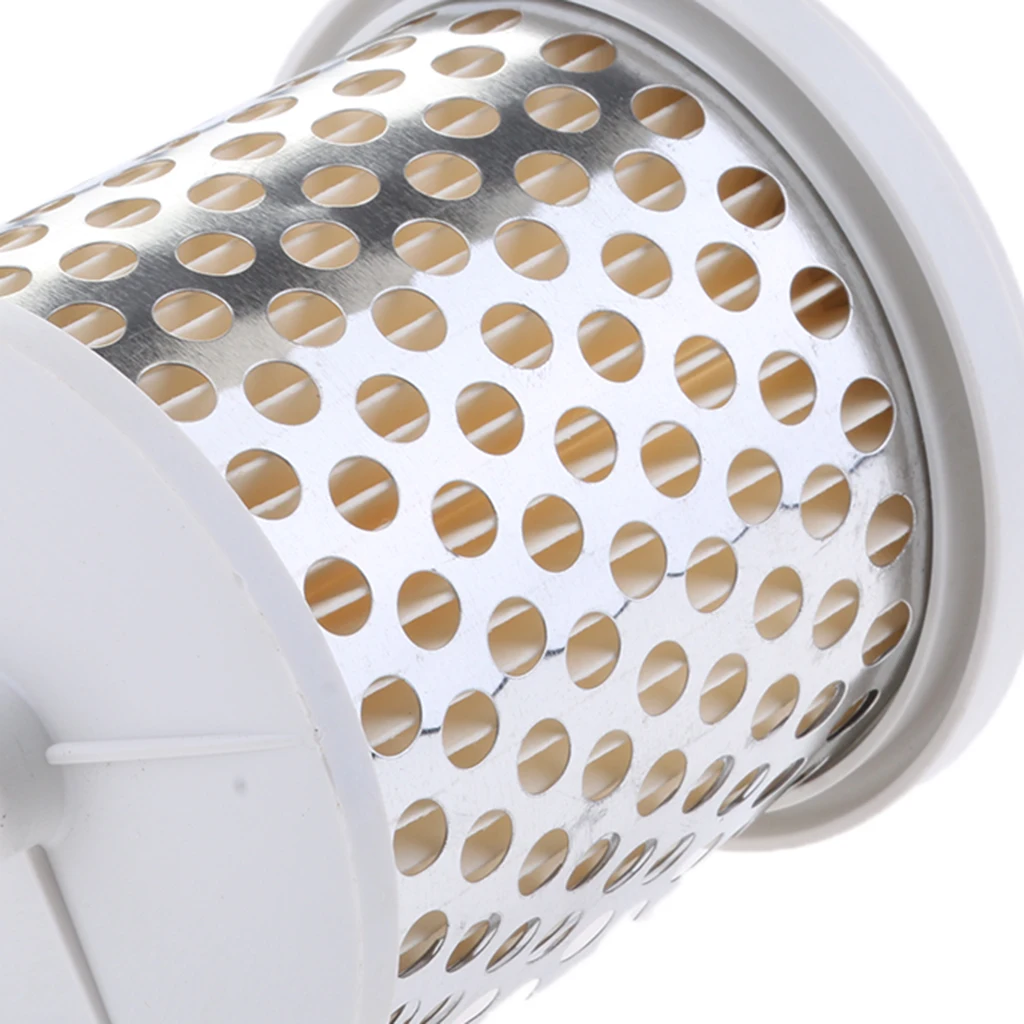 Motorcycle Air Filter Replacement For Yamaha XV400 VIRAGO XV500 XV535