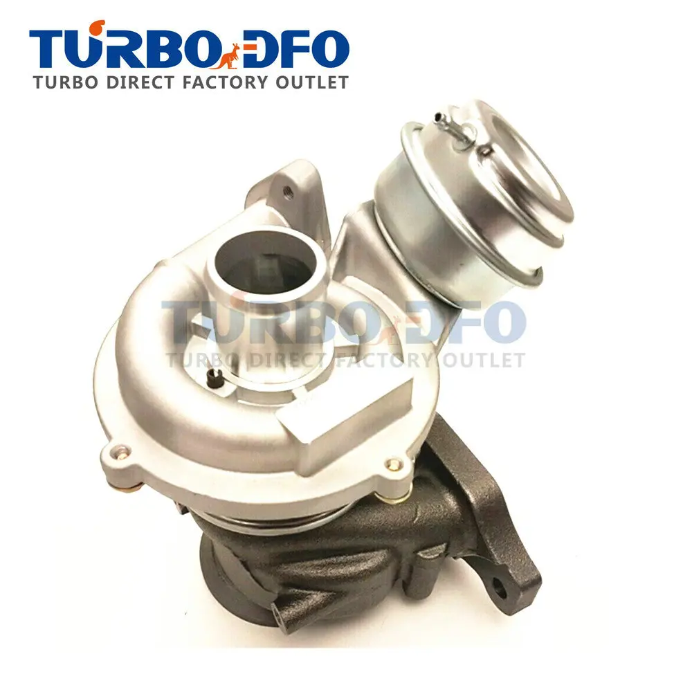 Турбозарядное устройство 799171-9 799171-0001 799171-0002 для Citroen Nemo 1 3 HDI 55 кВт SDE 55231037 55237520 GT1238SZ