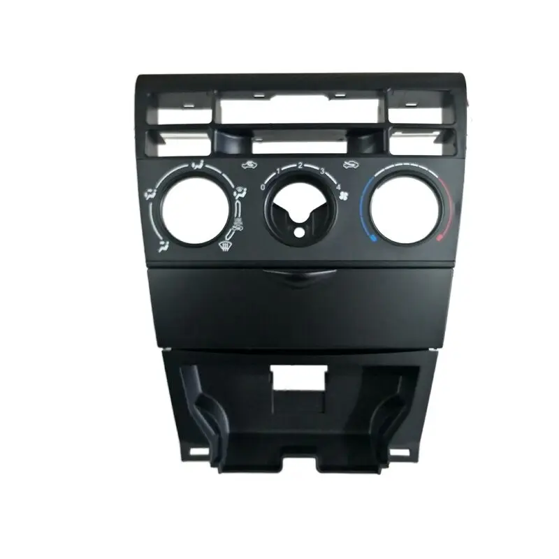 

Air conditioning control panel for BYD F3 F3R Ashtray cover/switch Control panel decorative cover