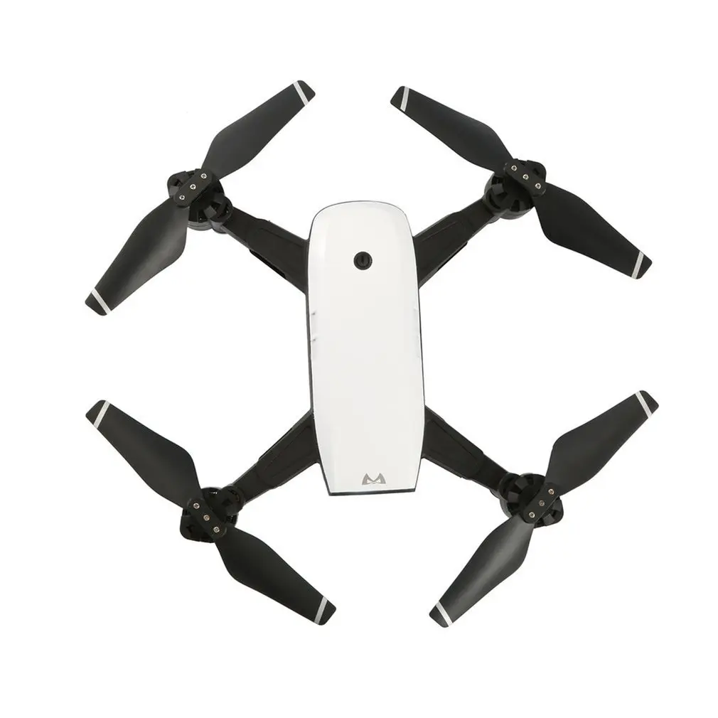 SMRC S20 Складная 6-axis FPV беспилотный Радиоуправляемый летательный аппарат-Квадрокоптер на дистанционном управлении с gps 360 сальто Широкий формат Камера 1080P высота над уровнем моря