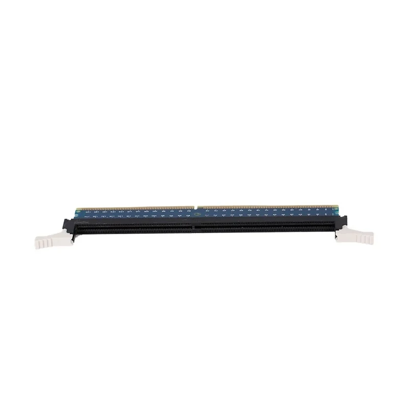 DDR4 288Pin DIMM адаптер карты памяти тестер защиты карты схема расширения платы для настольных ПК Четырехслойный PCB дизайн