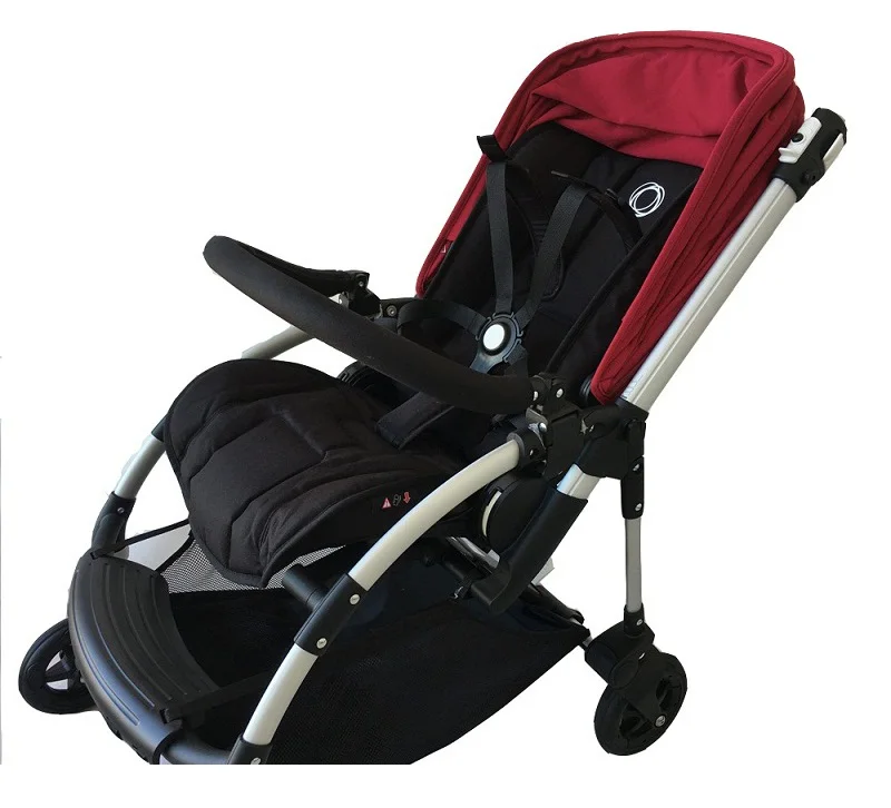 Bugaboo Bee5 аксессуары для детских колясок, передний бампер, подлокотник для рук, для коляски Bugaboo bee3