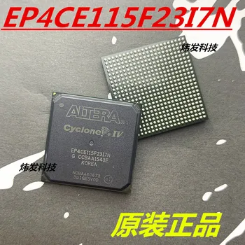 

100% New&original EP4CE115F23I7N BGA-484