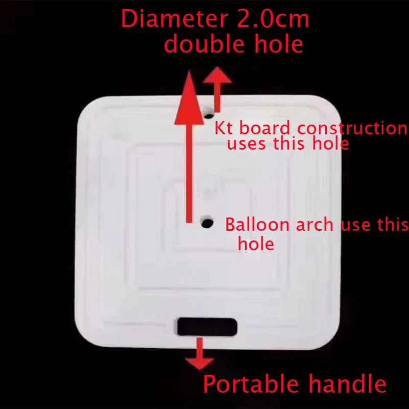 square base-big size -2