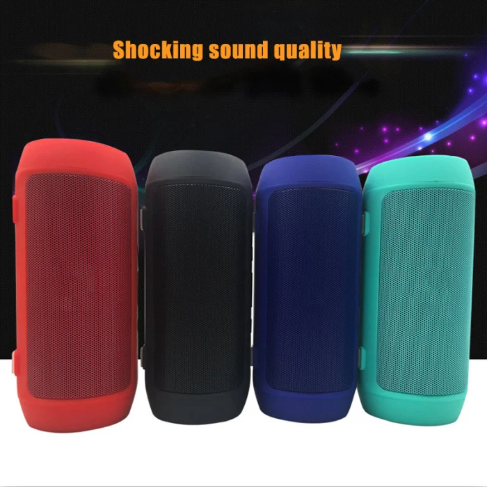 Горячая мини USB Bluetooth динамик беспроводной открытый стерео Бас громкий динамик fm-радио