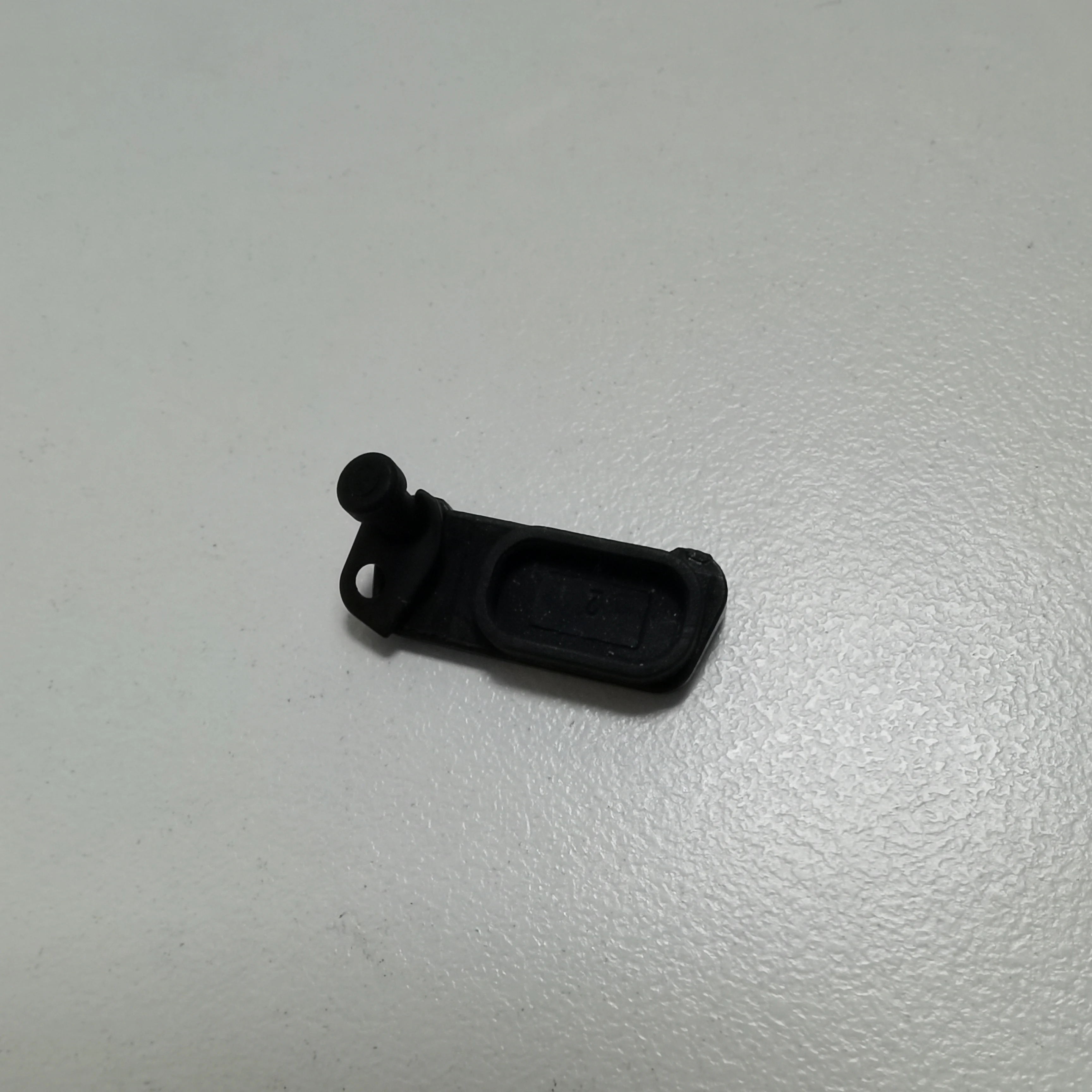 garmin 520 usb cover