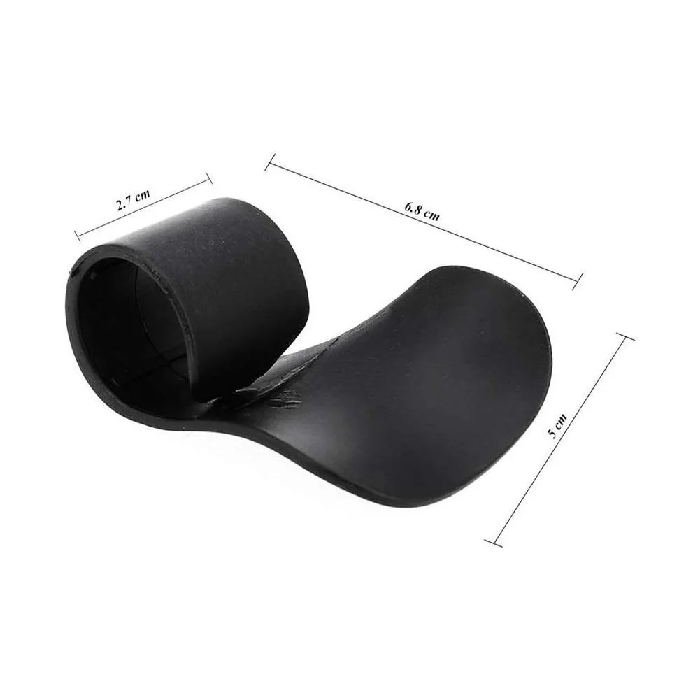 Универсальный мотоциклетный захват для электровелосипеда ручка 7/8 дюйма