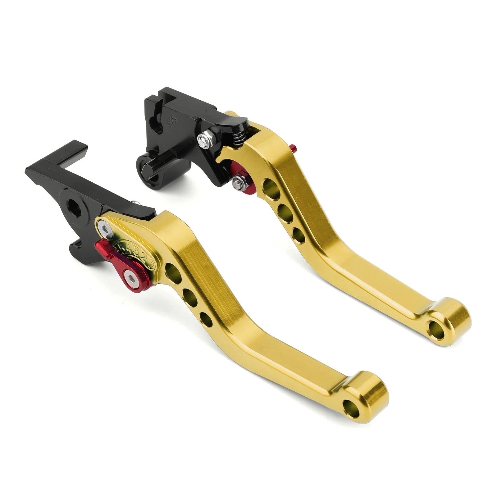 Areyourshop для YAMAHA YZF R3 R25 MT 25- Рычаги Тормозная система сцепления YZF-R3 мотоциклетные тормозные крышки Алюминиевые