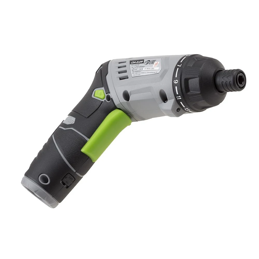 Отвертка (li-ion). Отвертка аккумуляторная интерскол оа 3. 6. 1. 2.