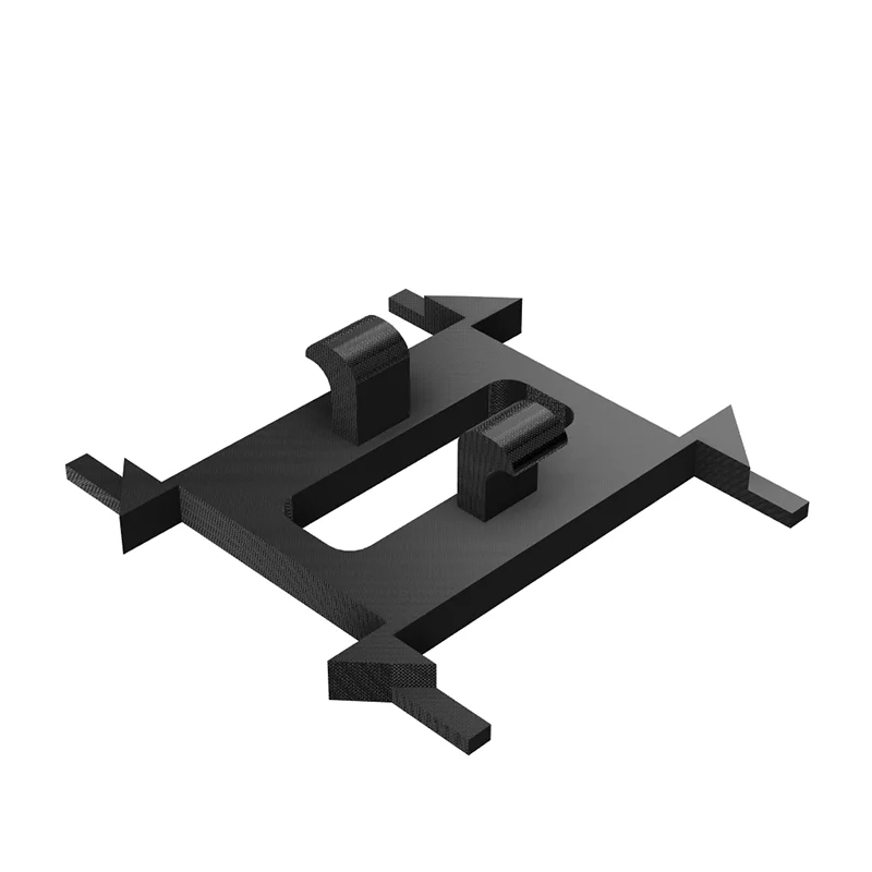 Sequential Adapter for Logitech G27 /G25/ G29 / G920 Gear Shifter