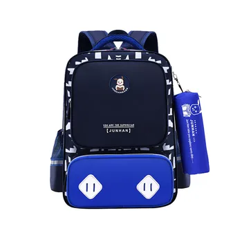 

Children School Bags boys Girls kids Orthopedic school Backpacks Kindergarten Backpacks Primary school backpack Mochila escolar
