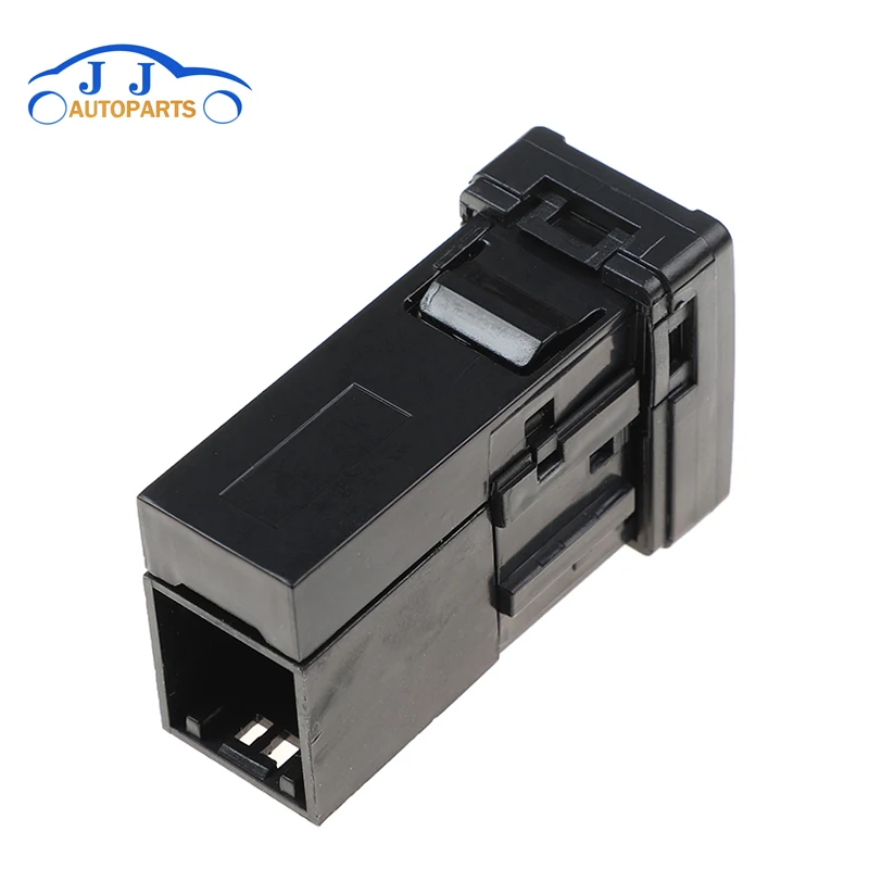 Car Auto Part USB AUX Interface Adapter 86190-60040 For Toyota