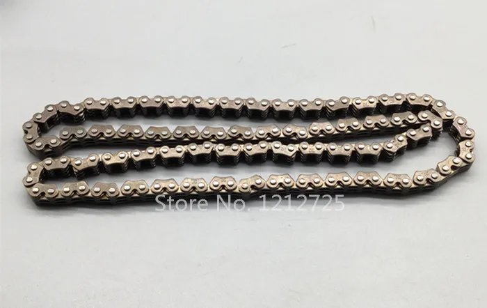 Suitable for Honda CBX125 Engine Time Cam Timing Chain CBX 125 Engine camshaft chain