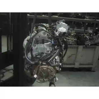 

NFZ Complete Engine Peugeot 206 Saloon E-music
